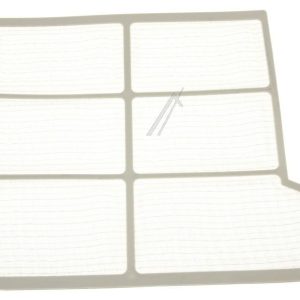 DB63-00591F Prefiltro RH G1 PP grigio G1-P/J Samsung DB6300591F