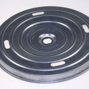 00668431 Puleggia Bosch