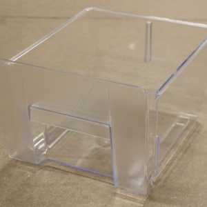 4207680172 C00869118 Cassetto verdura B760/762 Beko