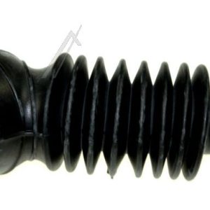 C00257901 482000023048 Tubo a soffietto per scarico Hotpointariston