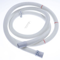2737904900 C00912423 Tubo di scarico completo Beko
