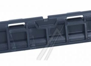 517343 Cuscinetto scorrevole lato sinistro per cestello superiore 7024 Hisense