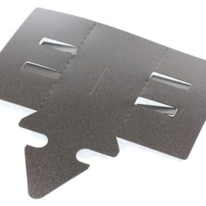 700409 Coperchio Hisense