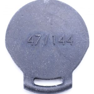 513851 Valvola di non ritorno Hisense