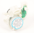 929598 Valvola deviatrice 3 posizioni 200-240V 50/60 Hz Hisense