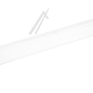 UPOKPA391CBFA Balconcino inferiore porta Sharp