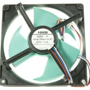 12539JH-15L-BU NFANAA009CBZZ Motore ventilatore Sharp