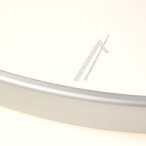 C00265558 482000085972 Maniglia in alluminio per congelatore 460×40 mm Hotpointariston
