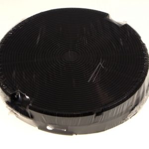 C00664316 488000664316 Filtro a carbone F3 kit 2 D155 H16 FABER