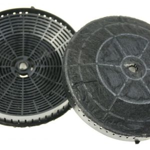 CFC0111926 Kit filtro a carbone 500 903522 Elica