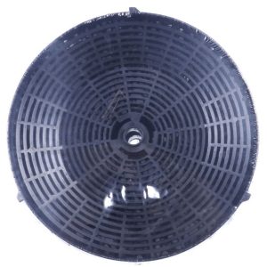ACC0000033 Kit filtro a carbone GRA mod.57 2 pz CFC0038668 Elica