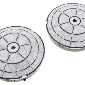 C00385095 484000008824 Filtro a carbone attivo tipo 57 Elica