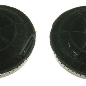 00758080 Filtro a carbone attivo Elica