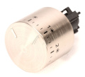 SPP0000820 Manopola combinata push-pull Boxin New Elica