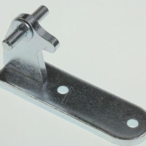 C00293199 482000089005 Cerniera centrale destra inox Hotpointariston