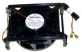 C00301746 482000023439 Motore ventola NMB 9V 1,35W +8200985 kit Hotpointariston