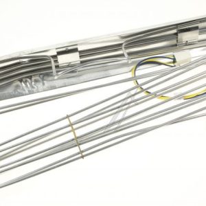 C00292647 482000088979 Resistenza 180W 72°C con termofusibile Hotpointariston