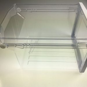 FYOK-A432CBKZ Contenitore Sharp FYOKA432CBKZ
