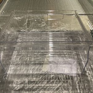 C00674288 488000674288 Cassetto congelatore centrale Indesit