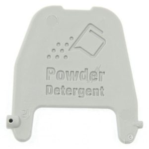 1327678015 Sportellino separatore cassetto detersivo Aeg