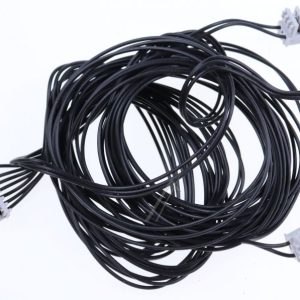 1327692206 Cablaggio pressostato e sensore Aeg