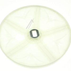 4055191383 Puleggia in plastica, confezione Aeg