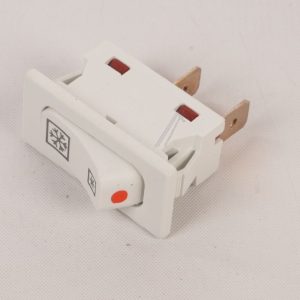 335261 Interruttore riscaldamento B10/2 Gorenje