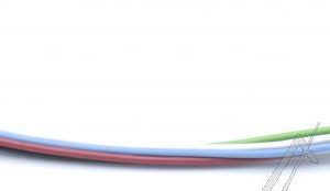 C00285566 488000285566 Cablaggio display (luce) Hotpointariston