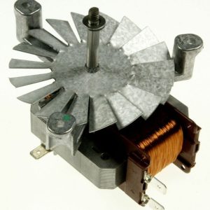 C00140299 482000029493 Ventilatore per forno Pyro Hotpointariston
