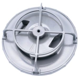 C00502280 488000502280 Kit braccio spruzzatore superiore Whirlpool