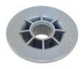 C00666232 488000666232 Ruota inferiore LTG Whirlpool