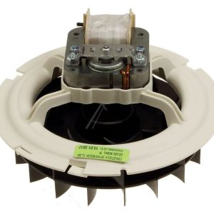 C00386240 481010836699 Ventola di raffreddamento P Whirlpool