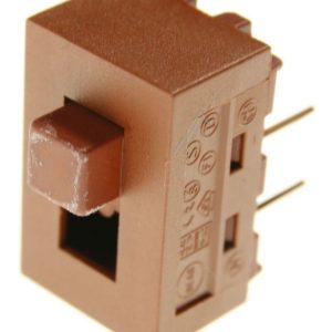 9168610068 C00911582 Interruttore luce Elica