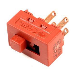 SPP0000603 Interruttore SL2 pos. 4P LF21B3000W Elica