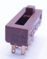 C00861141 488000861141 Interruttore motore a scorrimento SL4 pos.8P LF41B3 Elica