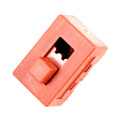 C00861142 488000861142 Interruttore luce SL2 pos.4P LF2 Elica