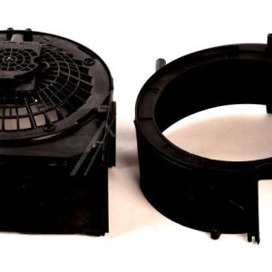 SPP0198022 Coperchio ricambi Elica