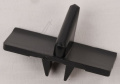 C00939079 488000939079 Pulsante luce BK Elica