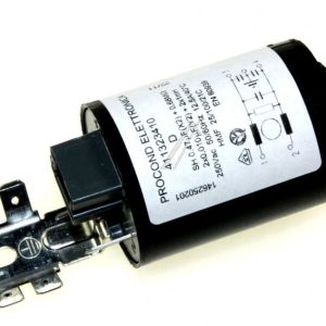 1462502012 Condensatore antidisturbo 12,5A Electrolux