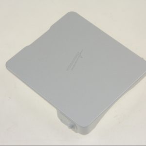 1464494028 Sportellino filtro lanuggine bianco Electrolux
