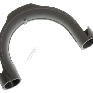 357373 Gomito per tubo di scarico Electrolux