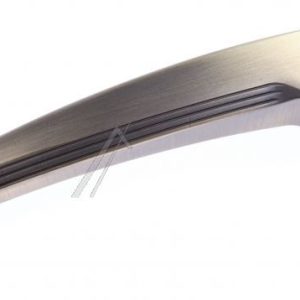 874931540 Maniglia inferiore destra ottone FAB50PO Smeg