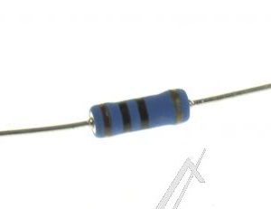 2003-000468 Resistenza metal-ossido 10Ω ±5% 1W Samsung 2003000468