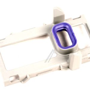 1512510200 C00875443 Supporto centraggio tubo ingresso braccio spruzzo superiore Beko