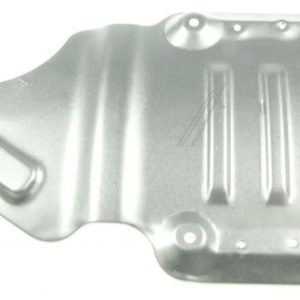 3550ER3011A Cover protezione SECC nero sp.0,8 FANTASY_PJT Lg