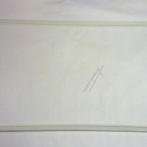 2348754207 Guarnizione porta frigo bianca Rex