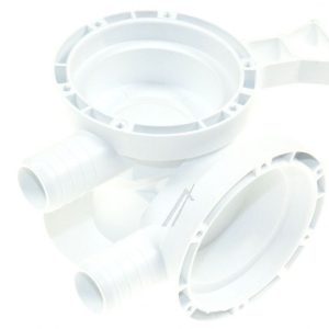 587428 Carter filtro pompa JET PS-03 040 Gorenje