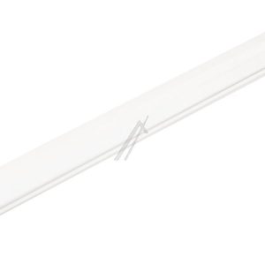 C00536455 488000536455 Guarnizione porta magnetica bianca M3 Whirlpool