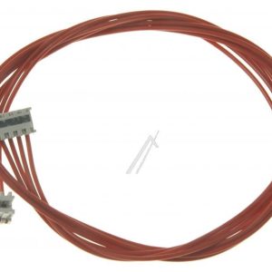 1327350300 Cablaggio scheda comandi/display Electrolux