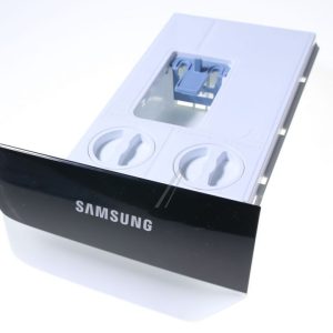 DC97-22381B Cassetto detersivo WW5000T, WW90T534DAE/S Samsung DC9722381B